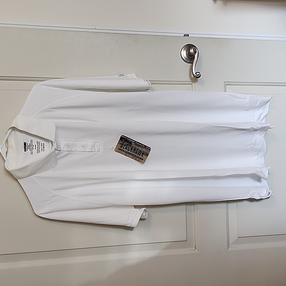 BLACKHAWK Men's Casual Shirt-NWT 3XL